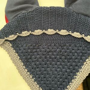 Lemiuxe heratige bonnet large